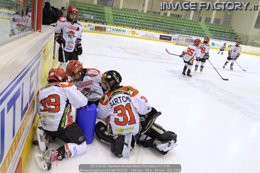 2013-02-02 Valpellice-Hockey Milano Rossoblu U12 0104